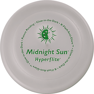 Фризбі для собак Hyperflite Midnight Sun 1458 фото