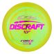 Диск-гольф Discraft Paul MCBeth ESP FORCE Signature Series 16662 фото 3