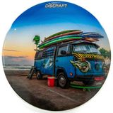 Фризбі Discraft Ultra-Star Super Color Good Livin' 1939 фото