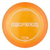 Диск-гольф Discraft Z LINE RAPTOR - 173-174 16687 фото