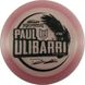 Диск-гольф Discraft 2021 Paul Ulibarri Tour Series RAPTOR 16517 фото 3