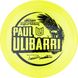 Диск-гольф Discraft 2021 Paul Ulibarri Tour Series RAPTOR 16517 фото 2