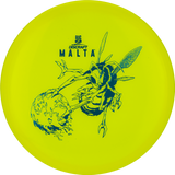 Диск-гольф Discraft Paul MCBeth BIG Z MALTA 16691 фото