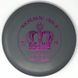 Диск-гольф Westside Discs BT Medium Crown 16298 фото
