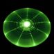 Світлодіодні фризбі Flashlight "Зелений" 13801 фото 2