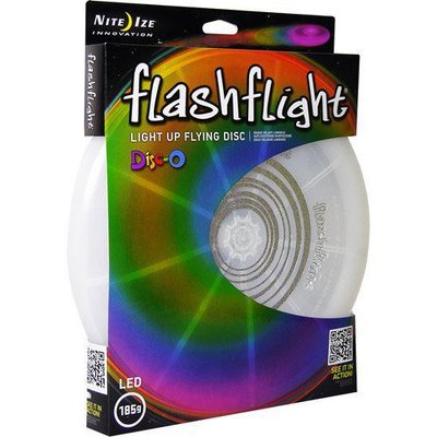 Світлодіодні фризбі Flashlight Disc-O 13836 фото