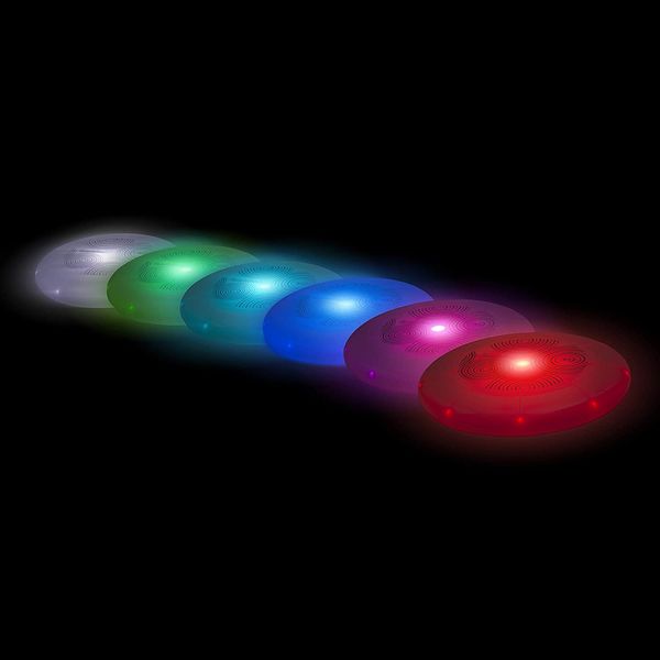 Світлодіодні фризбі Flashlight Disc-O 13836 фото