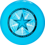 Фризбі Discraft Ultra-Star синій 26 фото