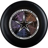 Фризбі Discraft Ultra-Star чорний 34 фото