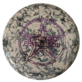 Фризбі Discraft Ultra-Star Jawbreaker сірий 8961 фото