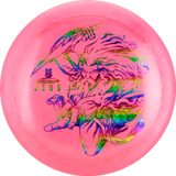 Диск-гольф Discraft Paul McBeth BIG Z ZEUS 16541 фото