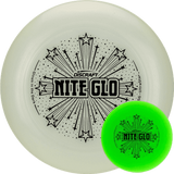 Фризбі Discraft Ultra-Star Nite-Glo 758 фото