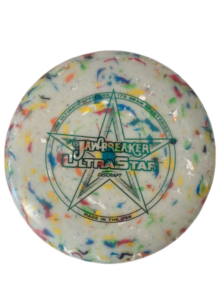 Фризбі Discraft Ultra-Star Jawbreaker Unicorn 8970 фото