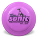 Фризбі для собак Hero Sonic Xtra 215 Freestyle &mdash; фіолетовий 14399 фото