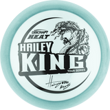 Диск-гольф Discraft 2021 HAILEY KING TOUR SERIES HEAT - 173-174 16650 фото