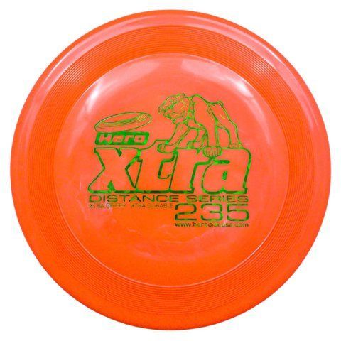 Фризбі для собак Hero Xtra 235 Distance 14446 фото