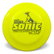 Фризбі для собак Hero Sonic Xtra 215 Freestyle &mdash; жовтий 14399 фото